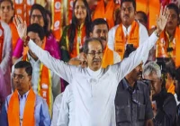 BMC Results out Thackeray Control in Mumbai, Uddhav Reacts After Defeat